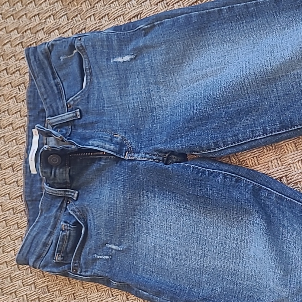 Levi's Skinny 711